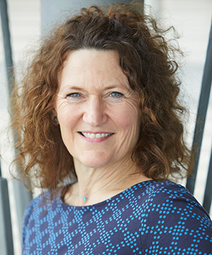 Michelle Davis-Rettberg, Englischtrainerin, geprüfte IHK Übersetzerin